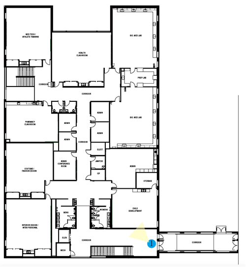 VRHS design renderings 1